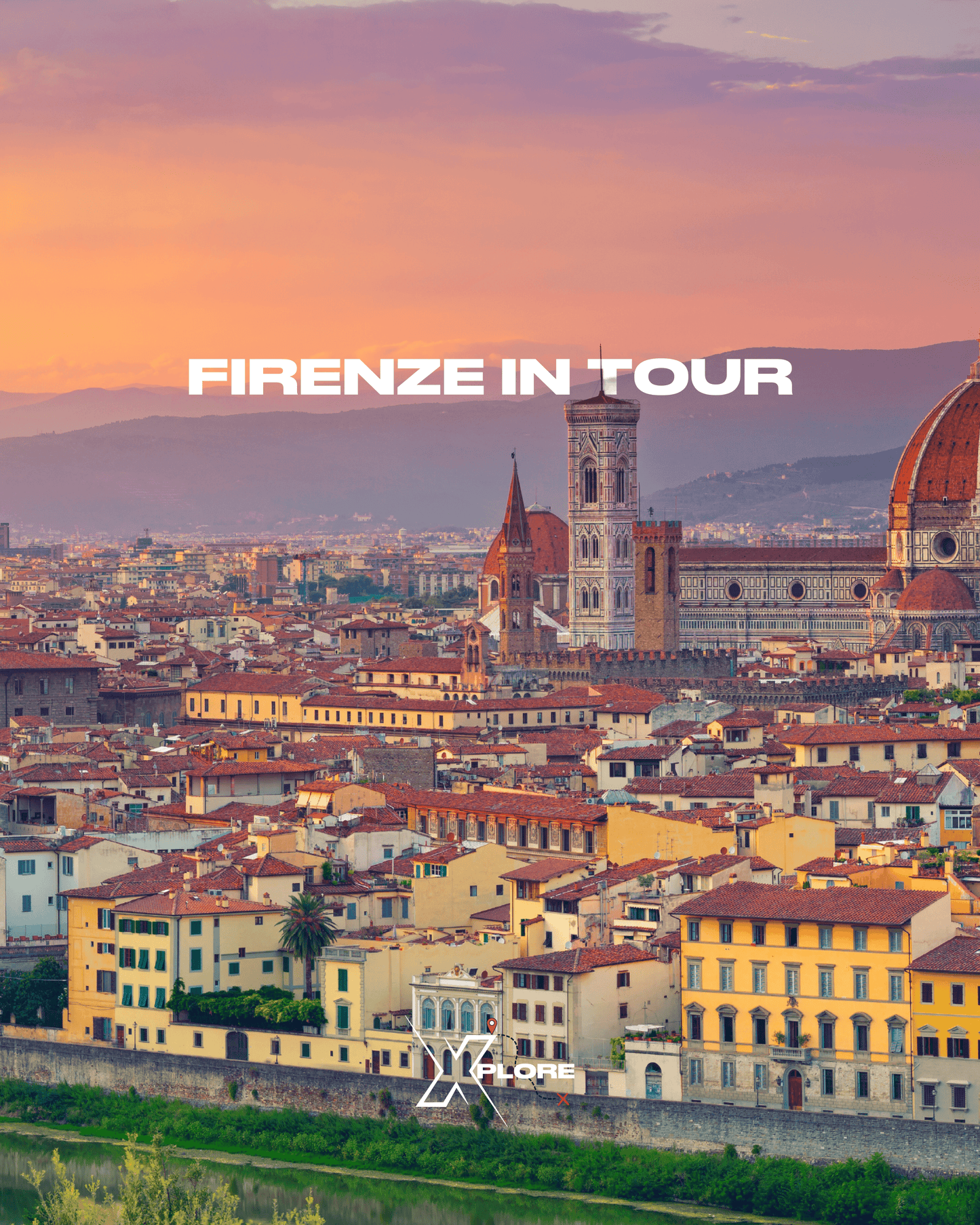 Firenze Tour